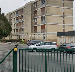 t4 à la vente -   60000  BEAUVAIS, surface 76 m2 vente t4 - UBI423978025